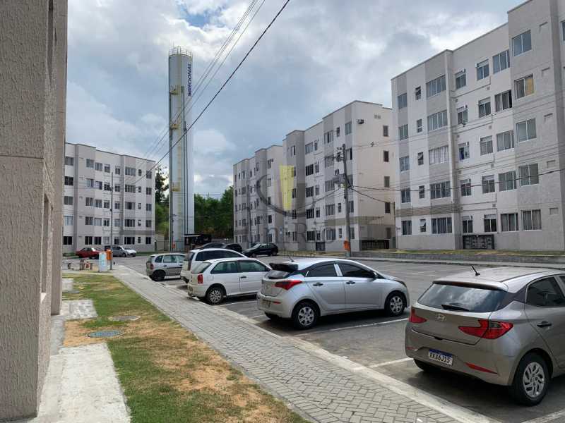 Conheça 7f969f85-d29c-493e-a2f1-0c2ad2 do imóvel - Apartamento 2 quartos à venda Santa Cruz, Rio de Janeiro - R$ 135.000 - BGAP20585 - 12 7f969f85-d29c-493e-a2f1-0c2ad2 - 12
