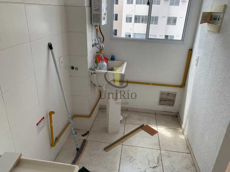 Conheça c5e72b20-d813-40cd-b882-244edd do imóvel - Apartamento 2 quartos à venda Santa Cruz, Rio de Janeiro - R$ 135.000 - BGAP20585 - 9 c5e72b20-d813-40cd-b882-244edd - 9