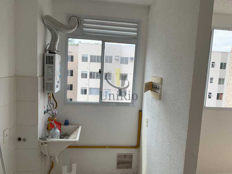 Conheça 281f8dcd-8d2c-44bd-b93c-c0b4a2 do imóvel - Apartamento 2 quartos à venda Santa Cruz, Rio de Janeiro - R$ 135.000 - BGAP20585 - 10 281f8dcd-8d2c-44bd-b93c-c0b4a2 - 10