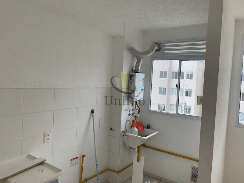 Conheça 8e9730cc-2eaa-40d1-83af-54b963 do imóvel - Apartamento 2 quartos à venda Santa Cruz, Rio de Janeiro - R$ 135.000 - BGAP20585 - 11 8e9730cc-2eaa-40d1-83af-54b963 - 11