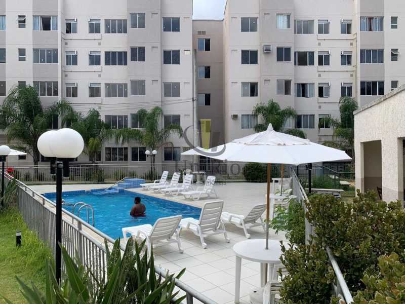 Conheça 1c51db8e-ba57-4afc-9913-689f67 do imóvel - Apartamento 2 quartos à venda Santa Cruz, Rio de Janeiro - R$ 135.000 - BGAP20585 - 13 1c51db8e-ba57-4afc-9913-689f67 - 13