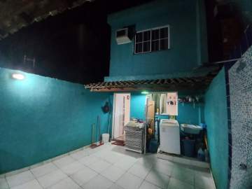 Casa 2 quartos à venda Campo Grande, Rio de Janeiro - R$ 180.000 - BGCA20141