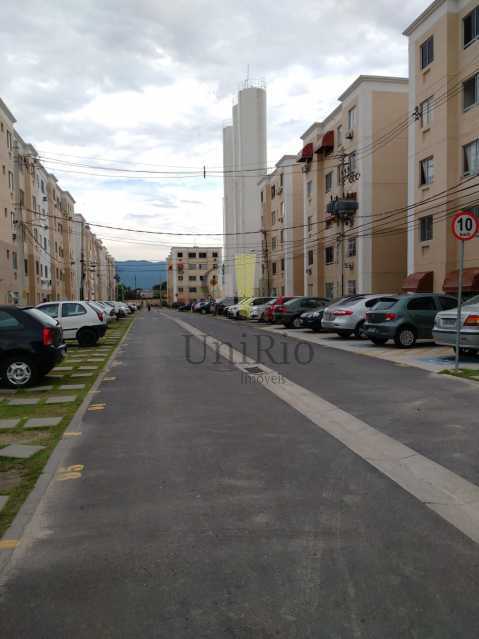 Conheça 5701ce6a-6915-4073-b23d-15a206 do imóvel - Apartamento 2 quartos à venda Bangu, Rio de Janeiro - R$ 185.000 - BGAP20587 - 1 5701ce6a-6915-4073-b23d-15a206 - 1