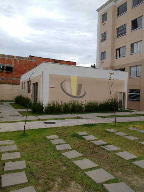 Conheça 9234aa81-6f57-4a2c-aa34-33c0b6 do imóvel - Apartamento 2 quartos à venda Bangu, Rio de Janeiro - R$ 185.000 - BGAP20587 - 9 9234aa81-6f57-4a2c-aa34-33c0b6 - 9