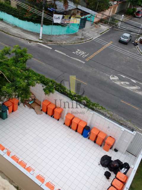 Conheça 9038729c-b48c-401a-b70d-59d13a do imóvel - Apartamento 2 quartos à venda Bangu, Rio de Janeiro - R$ 185.000 - BGAP20587 - 12 9038729c-b48c-401a-b70d-59d13a - 12
