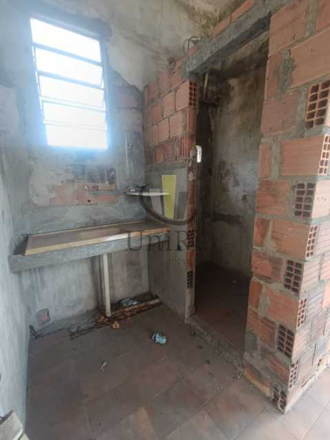Conheça e46d6d5f-1816-499e-8fbf-955d4b do imóvel - Casa 3 quartos à venda Bangu, Rio de Janeiro - R$ 265.000 - BGCA30130 - 19 e46d6d5f-1816-499e-8fbf-955d4b - 19
