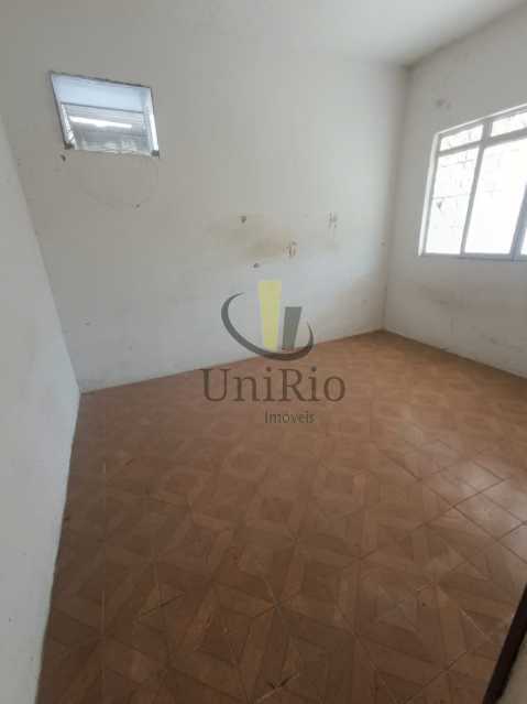 Conheça 72527606-47cd-4dca-8741-695382 do imóvel - Casa 3 quartos à venda Bangu, Rio de Janeiro - R$ 265.000 - BGCA30130 - 13 72527606-47cd-4dca-8741-695382 - 13