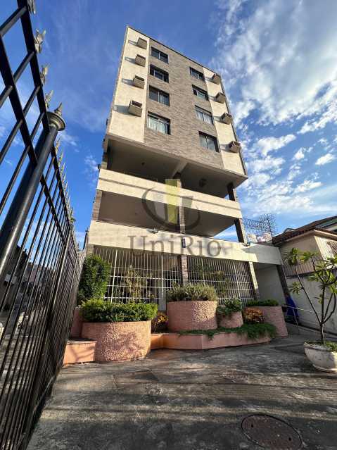 Conheça c503f6ec-3925-49f6-905a-389470 do imóvel - Apartamento 2 quartos à venda Cascadura, Rio de Janeiro - R$ 180.000 - BGAP20589 - 14 c503f6ec-3925-49f6-905a-389470 - 14