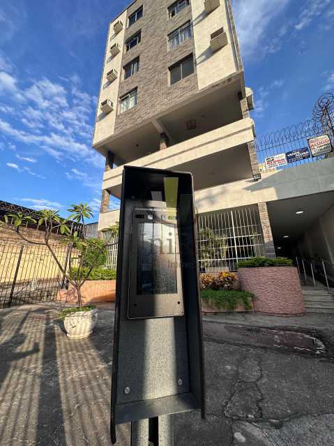 Conheça 23f70161-fe4b-42bd-8c7c-e5b040 do imóvel - Apartamento 2 quartos à venda Cascadura, Rio de Janeiro - R$ 180.000 - BGAP20589 - 15 23f70161-fe4b-42bd-8c7c-e5b040 - 15