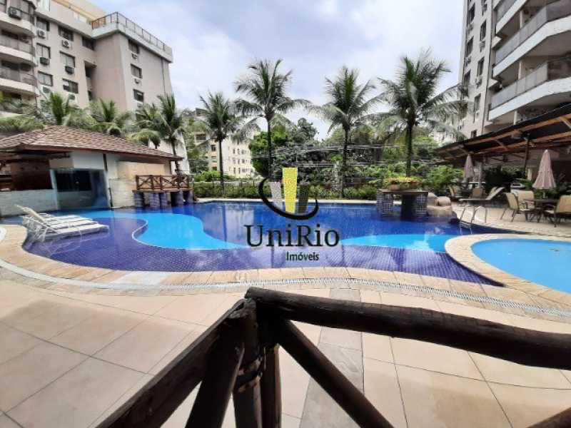 Conheça 4965_G1730913102 do imóvel - Apartamento 2 quartos à venda Freguesia (Jacarepaguá), Rio de Janeiro - R$ 420.000 - FRAP22345 - 17 4965_G1730913102 - 17