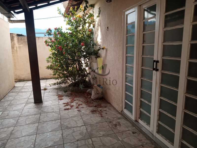 Conheça 88d1b0aa-d845-47e2-a25f-b57b5c do imóvel - Casa 2 quartos à venda Bangu, Rio de Janeiro - R$ 270.000 - FRCA20046 - 2 88d1b0aa-d845-47e2-a25f-b57b5c - 2