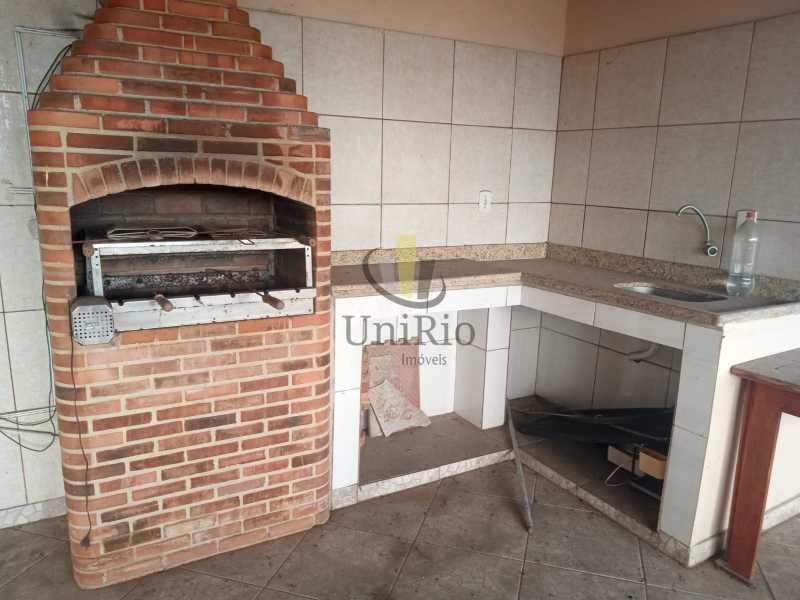 Conheça 77ecd26b-b4cb-456f-9806-f452b1 do imóvel - Casa 2 quartos à venda Bangu, Rio de Janeiro - R$ 270.000 - FRCA20046 - 18 77ecd26b-b4cb-456f-9806-f452b1 - 18