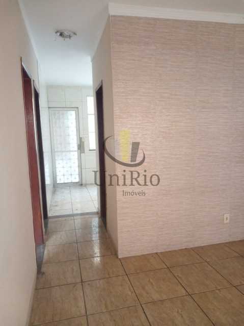 Conheça 6b638182-d2d8-43c8-be96-d3b05c do imóvel - Casa 2 quartos à venda Bangu, Rio de Janeiro - R$ 270.000 - FRCA20046 - 14 6b638182-d2d8-43c8-be96-d3b05c - 14