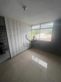Imperdível - Apartamento 1 quarto à venda Realengo, Rio de Janeiro - R$ 90.000 - BGAP10044