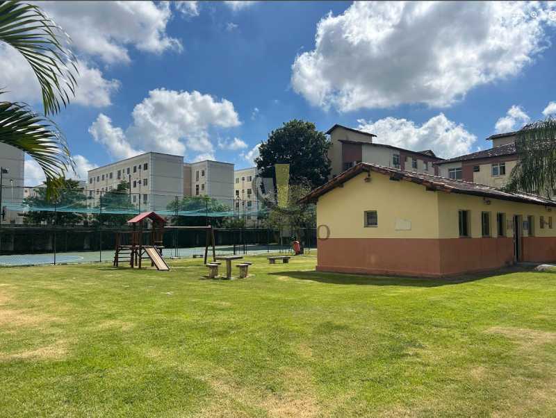 Conheça a30f5e4d-1a67-488e-b383-ec8523 do imóvel - Apartamento 2 quartos à venda Cosmos, Rio de Janeiro - R$ 100.000 - BGAP20591 - 15 a30f5e4d-1a67-488e-b383-ec8523 - 15