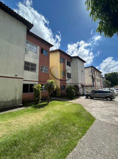 Conheça 6540ed39-89dc-4610-9eba-008a11 do imóvel - Apartamento 2 quartos à venda Cosmos, Rio de Janeiro - R$ 100.000 - BGAP20591 - 20 6540ed39-89dc-4610-9eba-008a11 - 20