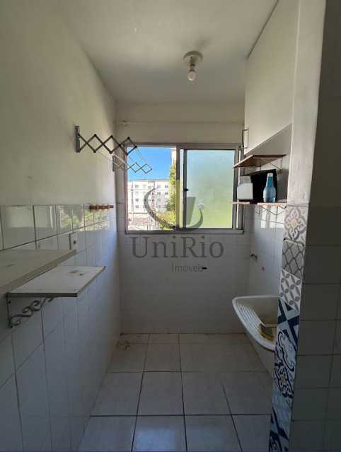 Conheça 01468d1f-9ed8-47af-bd5a-b48e52 do imóvel - Apartamento 2 quartos à venda Cosmos, Rio de Janeiro - R$ 100.000 - BGAP20591 - 13 01468d1f-9ed8-47af-bd5a-b48e52 - 13