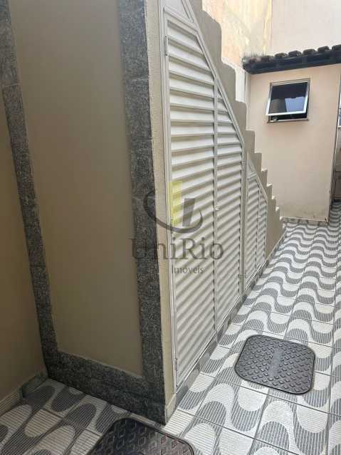 Conheça rafaele1. do imóvel - Casa 2 quartos à venda Jacarepaguá, Rio de Janeiro - R$ 550.000 - FRCA20047 - 7 rafaele1. - 7