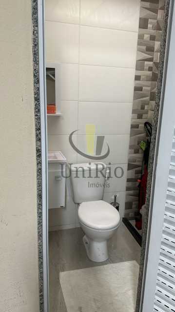 Conheça rafaele4. do imóvel - Casa 2 quartos à venda Jacarepaguá, Rio de Janeiro - R$ 550.000 - FRCA20047 - 6 rafaele4. - 6