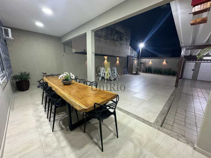 Conheça rafaele7. do imóvel - Casa 2 quartos à venda Jacarepaguá, Rio de Janeiro - R$ 550.000 - FRCA20047 - 2 rafaele7. - 2