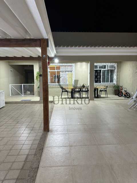 Conheça rafaele10. do imóvel - Casa 2 quartos à venda Jacarepaguá, Rio de Janeiro - R$ 550.000 - FRCA20047 - 10 rafaele10. - 10