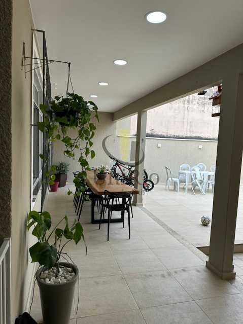 Conheça rafaele12. do imóvel - Casa 2 quartos à venda Jacarepaguá, Rio de Janeiro - R$ 550.000 - FRCA20047 - 12 rafaele12. - 12