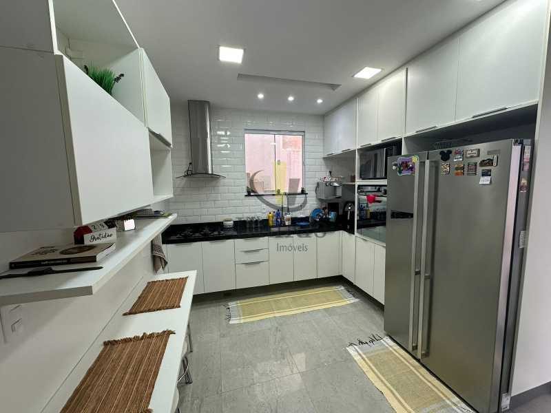 Conheça rafaele16. do imóvel - Casa 2 quartos à venda Jacarepaguá, Rio de Janeiro - R$ 550.000 - FRCA20047 - 16 rafaele16. - 16