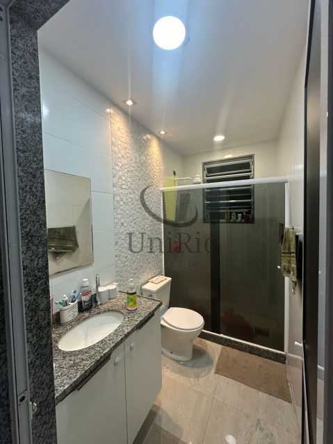 Conheça rafaele17. do imóvel - Casa 2 quartos à venda Jacarepaguá, Rio de Janeiro - R$ 550.000 - FRCA20047 - 17 rafaele17. - 17