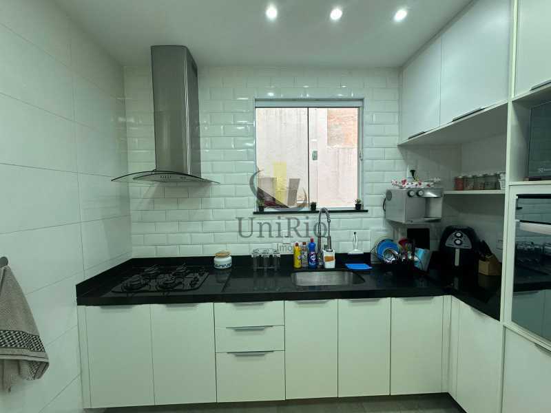 Conheça rafaele18. do imóvel - Casa 2 quartos à venda Jacarepaguá, Rio de Janeiro - R$ 550.000 - FRCA20047 - 18 rafaele18. - 18