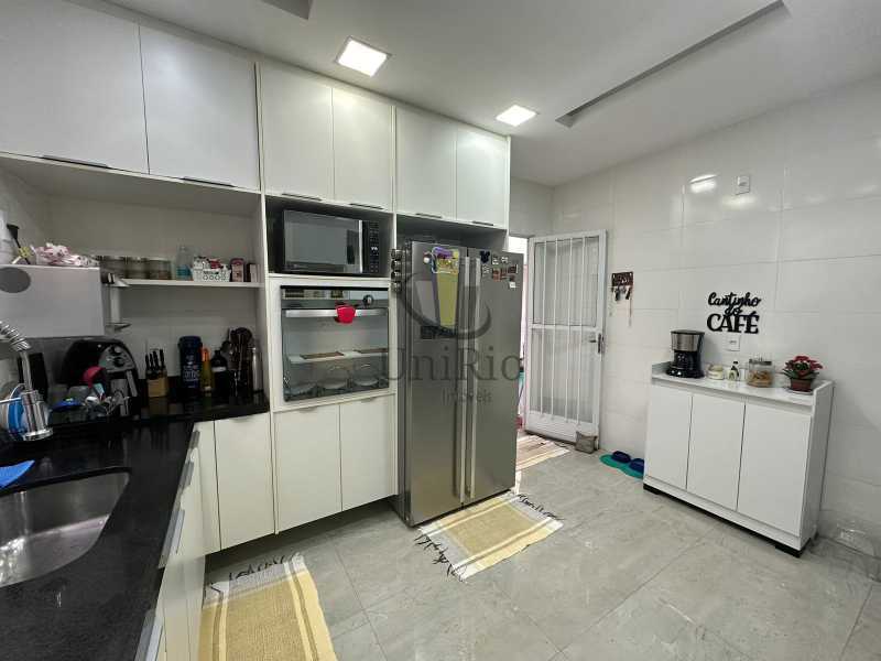 Conheça rafaele24. do imóvel - Casa 2 quartos à venda Jacarepaguá, Rio de Janeiro - R$ 550.000 - FRCA20047 - 24 rafaele24. - 24