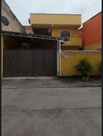Casa à venda - Campo Grande - Rio de Janeiro - RJ - BGCN30114