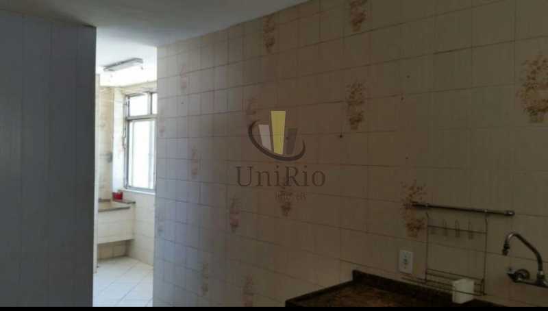 Conheça leandro13. do imóvel - Apartamento 2 quartos à venda Praça Seca, Rio de Janeiro - R$ 200.000 - FRAP22348 - 12 leandro13. - 12