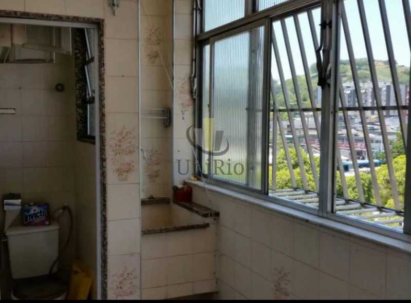 Conheça leandro15. do imóvel - Apartamento 2 quartos à venda Praça Seca, Rio de Janeiro - R$ 200.000 - FRAP22348 - 14 leandro15. - 14