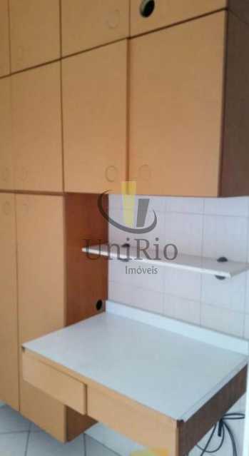 Conheça leandro16. do imóvel - Apartamento 2 quartos à venda Praça Seca, Rio de Janeiro - R$ 200.000 - FRAP22348 - 15 leandro16. - 15
