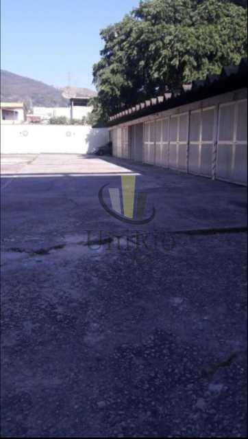 Conheça leandro17. do imóvel - Apartamento 2 quartos à venda Praça Seca, Rio de Janeiro - R$ 200.000 - FRAP22348 - 17 leandro17. - 17
