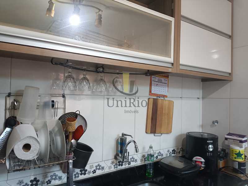 Conheça IMG_20250321_173641 do imóvel - Apartamento 2 quartos à venda Taquara, Rio de Janeiro - R$ 250.000 - FRAP22350 - 11 IMG_20250321_173641 - 11
