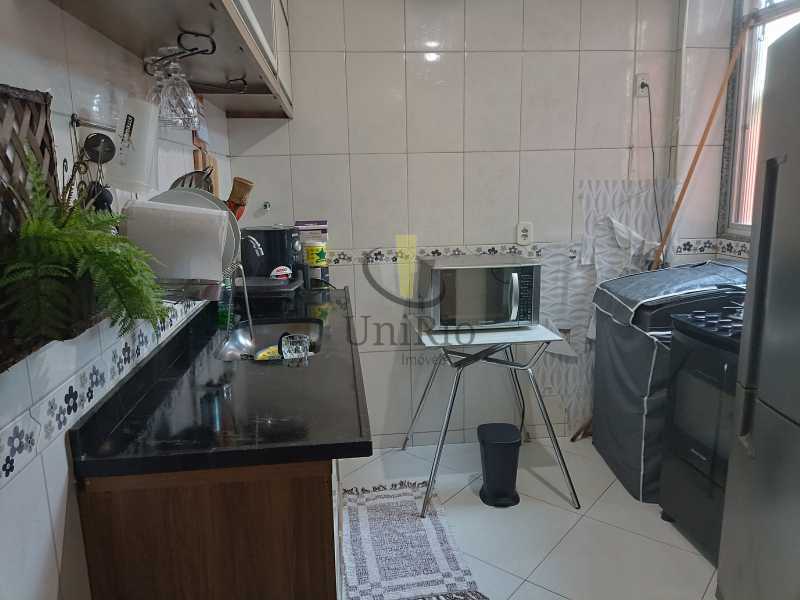 Conheça IMG_20250321_173527 do imóvel - Apartamento 2 quartos à venda Taquara, Rio de Janeiro - R$ 250.000 - FRAP22350 - 16 IMG_20250321_173527 - 16