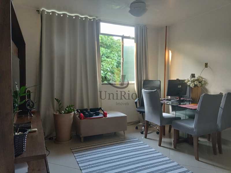 Conheça IMG_20250321_172231 do imóvel - Apartamento 2 quartos à venda Taquara, Rio de Janeiro - R$ 250.000 - FRAP22350 - 1 IMG_20250321_172231 - 1