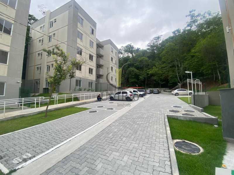 Conheça 8dad839e-1d5c-402f-a3b0-0adc65 do imóvel - Apartamento 2 quartos à venda Campo Grande, Rio de Janeiro - R$ 230.000 - BGAP20594 - 14 8dad839e-1d5c-402f-a3b0-0adc65 - 14