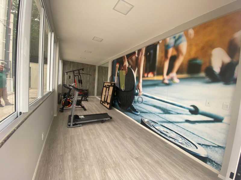 Conheça 1a5bafda-511b-4348-9df1-429753 do imóvel - Apartamento 2 quartos à venda Campo Grande, Rio de Janeiro - R$ 230.000 - BGAP20594 - 22 1a5bafda-511b-4348-9df1-429753 - 22