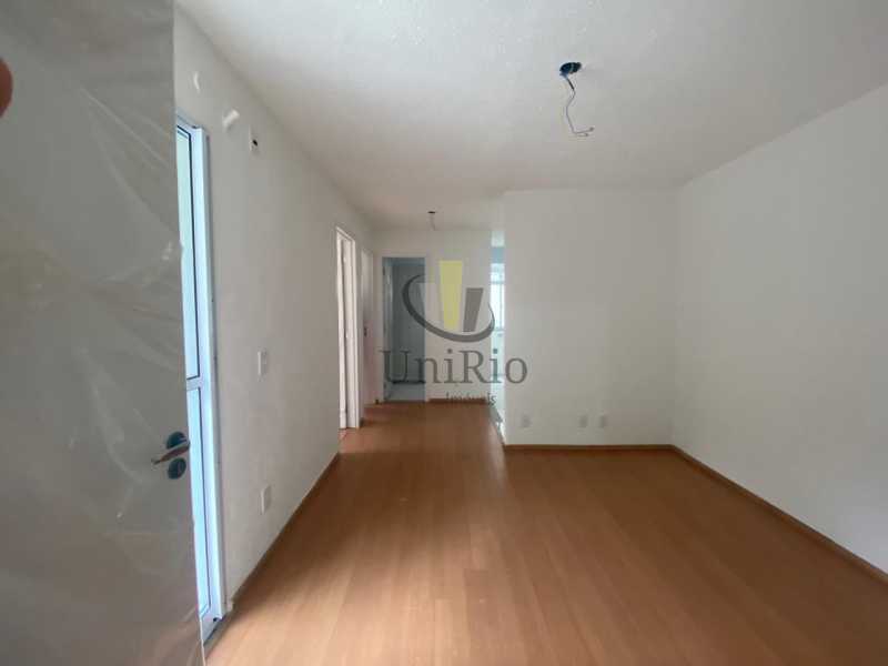 Conheça 7d97b9c2-21ef-4783-bafb-ea684a do imóvel - Apartamento 2 quartos à venda Campo Grande, Rio de Janeiro - R$ 230.000 - BGAP20594 - 4 7d97b9c2-21ef-4783-bafb-ea684a - 4