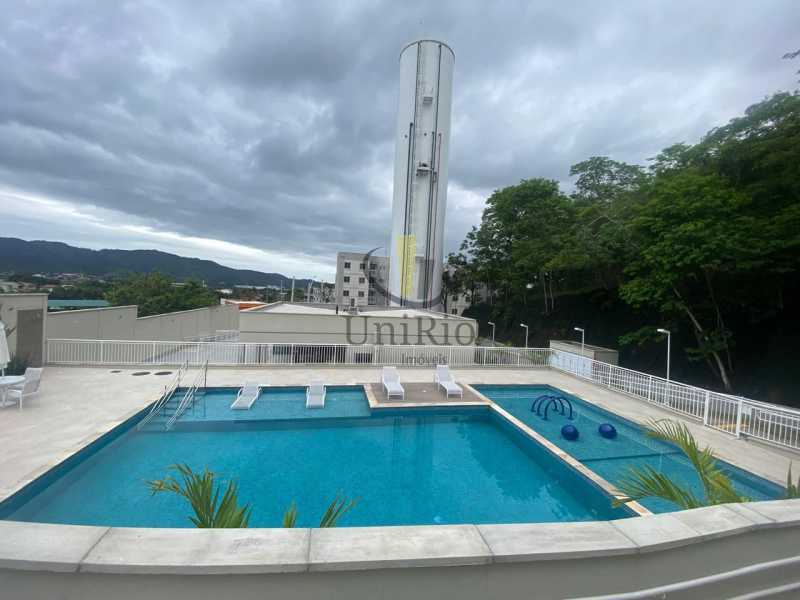 Conheça b724e844-aab2-41f6-9a8c-9c5727 do imóvel - Apartamento 2 quartos à venda Campo Grande, Rio de Janeiro - R$ 230.000 - BGAP20594 - 18 b724e844-aab2-41f6-9a8c-9c5727 - 18