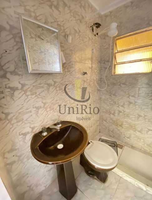 Conheça 1000475356 do imóvel - Casa 2 quartos à venda Realengo, Rio de Janeiro - R$ 140.000 - BGCA20143 - 8 1000475356 - 8