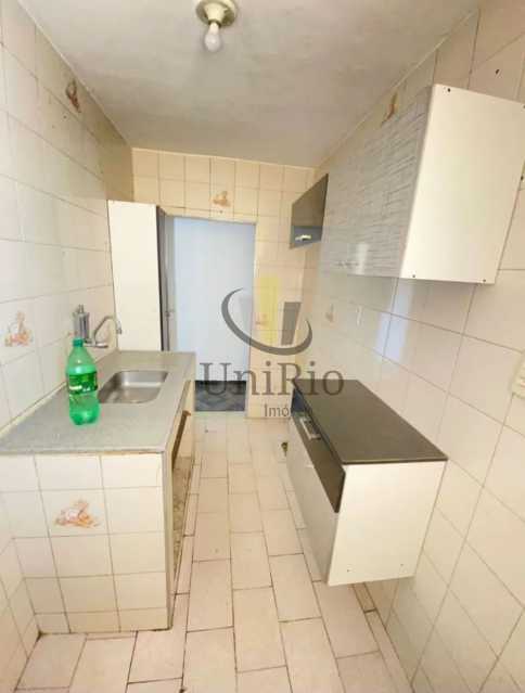 Conheça 1000475355 do imóvel - Casa 2 quartos à venda Realengo, Rio de Janeiro - R$ 140.000 - BGCA20143 - 6 1000475355 - 6