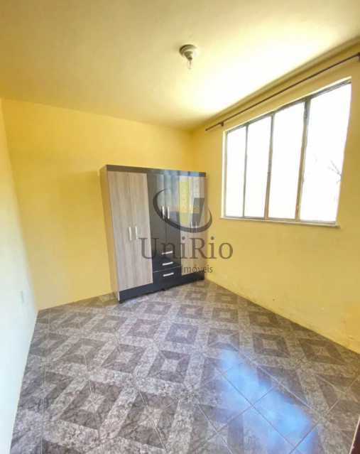 Conheça 1000475354 do imóvel - Casa 2 quartos à venda Realengo, Rio de Janeiro - R$ 140.000 - BGCA20143 - 4 1000475354 - 4