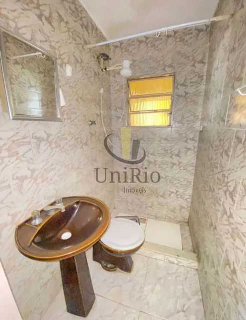 Conheça 1000475353 do imóvel - Casa 2 quartos à venda Realengo, Rio de Janeiro - R$ 140.000 - BGCA20143 - 9 1000475353 - 9