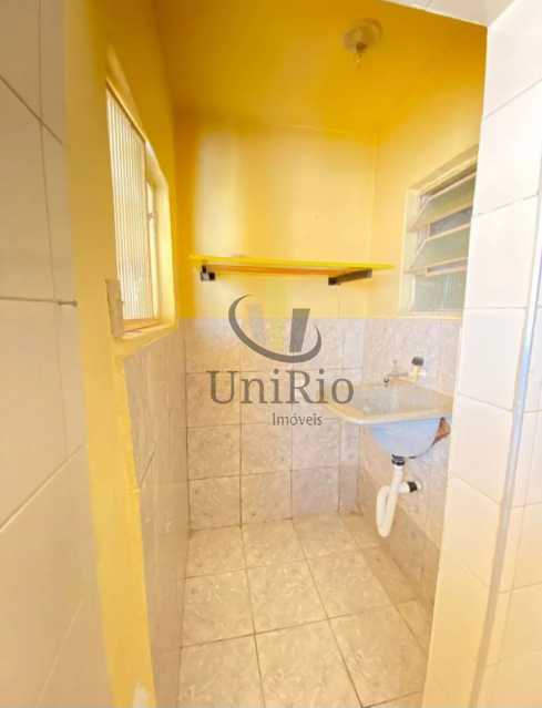 Conheça 1000475352 do imóvel - Casa 2 quartos à venda Realengo, Rio de Janeiro - R$ 140.000 - BGCA20143 - 10 1000475352 - 10