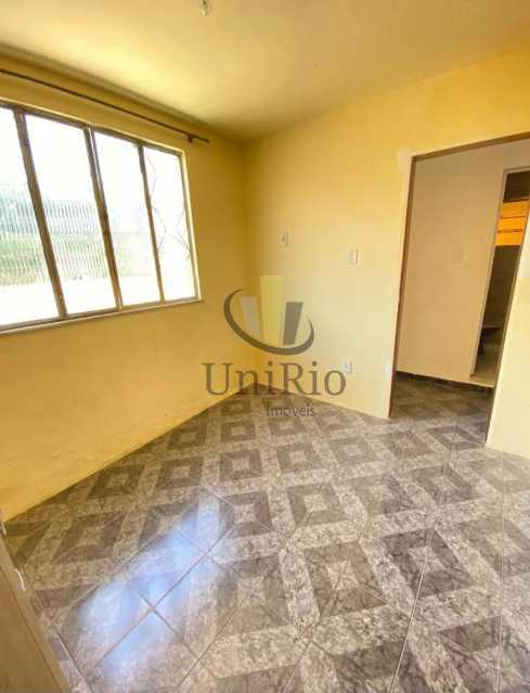 Conheça 1000475349 do imóvel - Casa 2 quartos à venda Realengo, Rio de Janeiro - R$ 140.000 - BGCA20143 - 5 1000475349 - 5