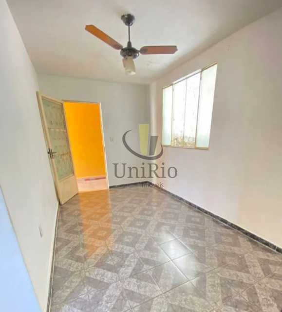 Conheça 1000475348 do imóvel - Casa 2 quartos à venda Realengo, Rio de Janeiro - R$ 140.000 - BGCA20143 - 2 1000475348 - 2
