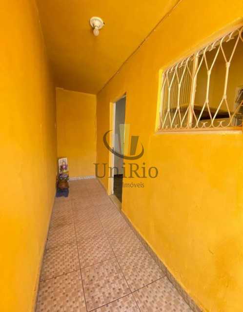 Conheça 1000475347 do imóvel - Casa 2 quartos à venda Realengo, Rio de Janeiro - R$ 140.000 - BGCA20143 - 11 1000475347 - 11